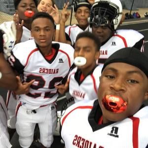 Meet your Posher, Bryson